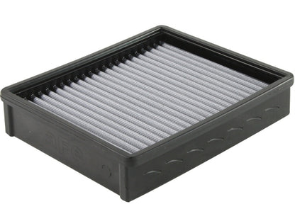 aFe Magnum FLOW OE Replacement Air Filter w/ Pro DRY S Media | Toyota Tacoma V6 (95-04) (31-10013)