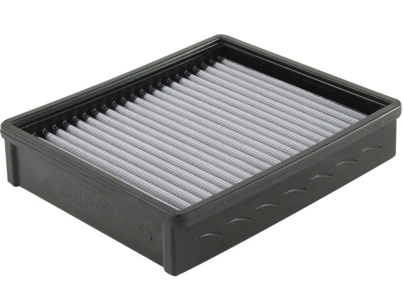 aFe Magnum FLOW OE Replacement Air Filter w/ Pro DRY S Media | Toyota Tacoma V6 (95-04) (31-10013)