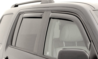 AVS In-Channel Ventvisor | Toyota 4Runner (03-09) (194924)