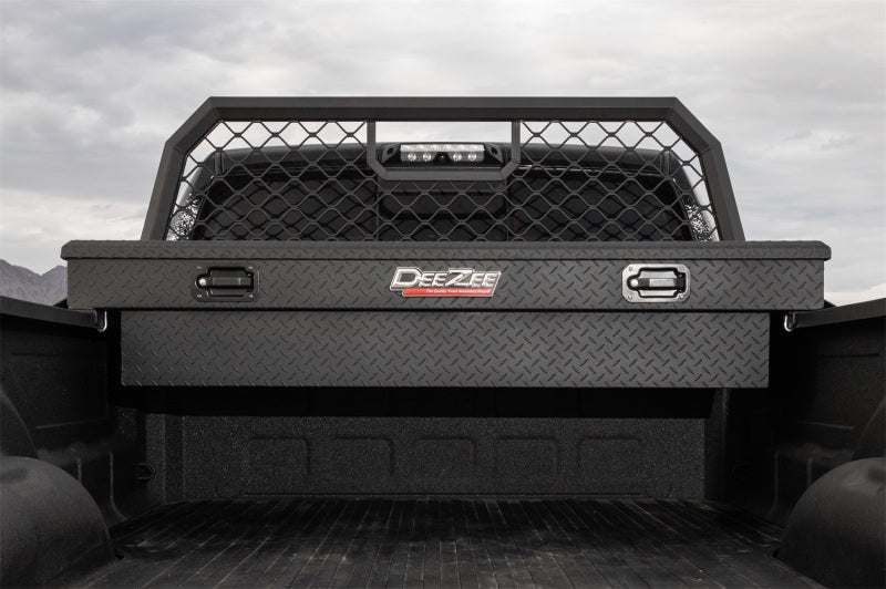 Dee Zee Universal Tool Box | Ford Ranger (19-26) (DZ10170TB)