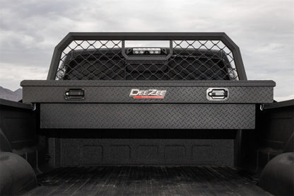 Dee Zee Universal Tool Box | Ford Ranger (19-26) (DZ10170TB)