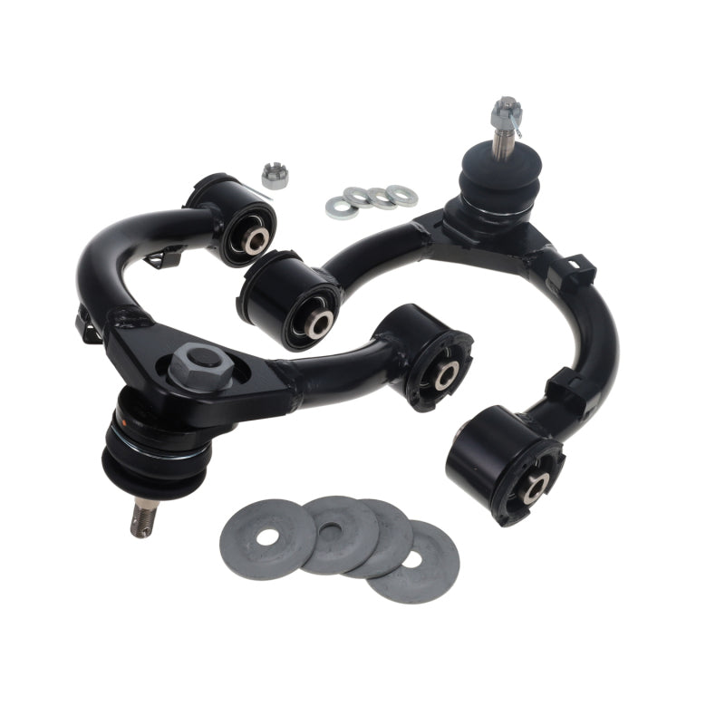 SPC Performance Front Upper Adjustable Arms | Ford Ranger (19-26) (35670)