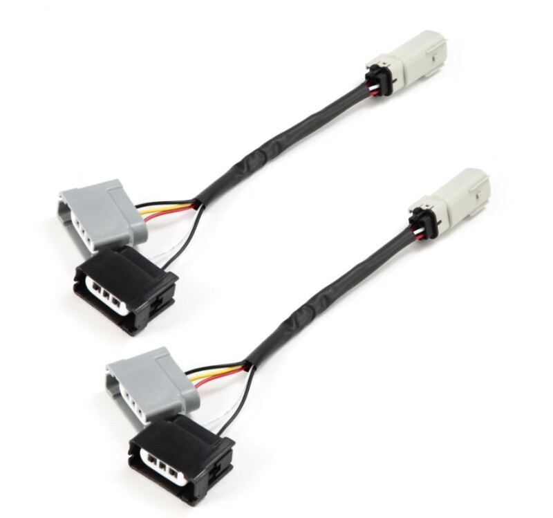 AlphaRex Tail Light Wiring Adapter | Ford F-150 (18-20) (652201)