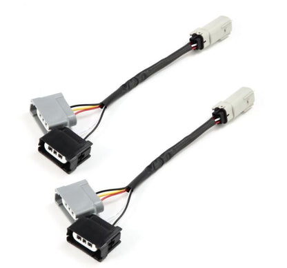 AlphaRex Tail Light Wiring Adapter | Ford F-150 (18-20) (652201)