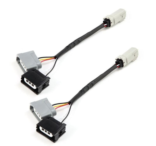 AlphaRex Tail Light Wiring Adapter | Ford F-150 (18-20) (652201)