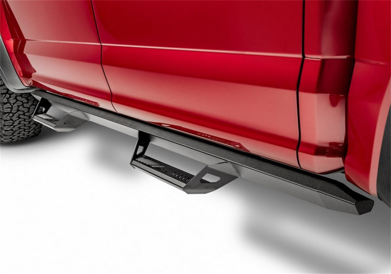 N-Fab Predator Pro Step System | Toyota Tundra (07-17, 14-21) (PRT0784CC-TX)