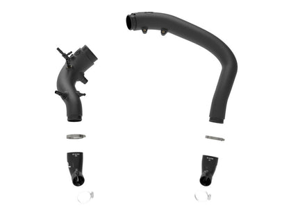 aFe Power Turbo Inlet Pipes | Ford Raptor 3.5L V6 Turbo (17-20) (59-20003)