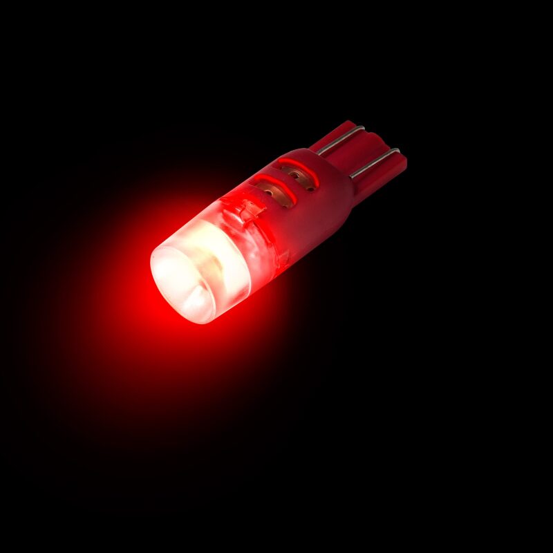 Putco 194 Red Metal 360° LED | Ford Ranger (19-26) (340194R-360)