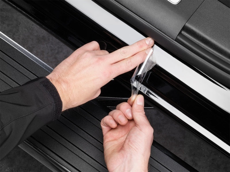 WeatherTech 2021+ Ford Bronco 2-Door Scratch Protection | Ford Bronco (SP0600)
