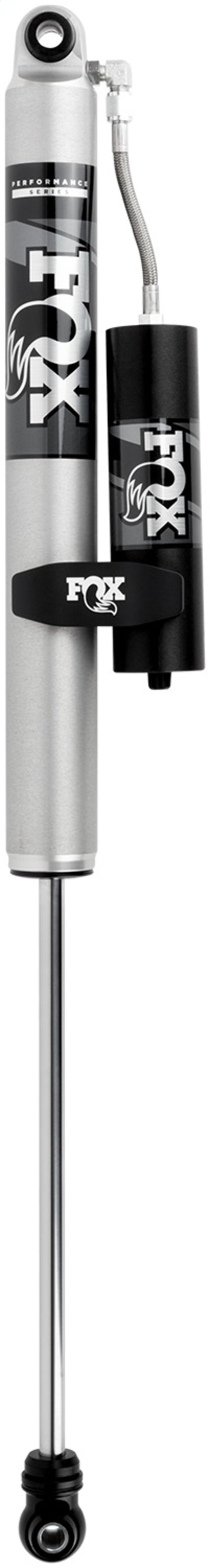 Fox 2.0 Performance Series Remote Reservoir Rear Shock | Ford F250 (17-18) (985-24-150)