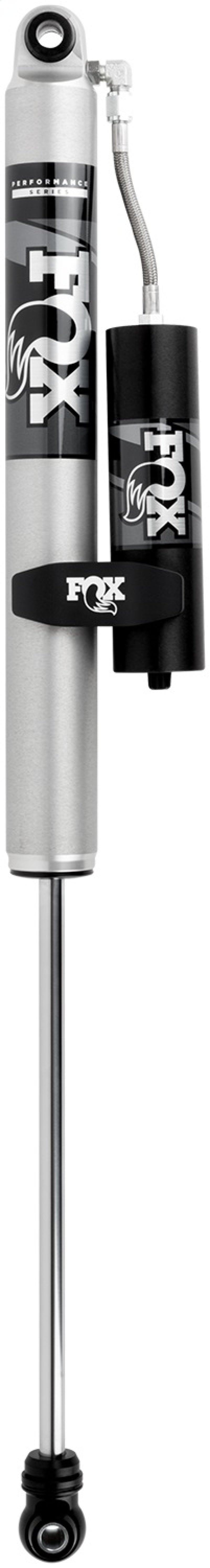 Fox 2.0 Performance Series Remote Reservoir Rear Shock | Ford F250 (17-18) (985-24-150)