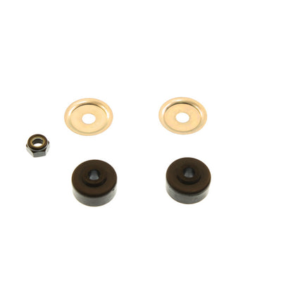 Bilstein 46mm Monotube Shock Absorber | Ford F-150 (99-03) (24-187442)