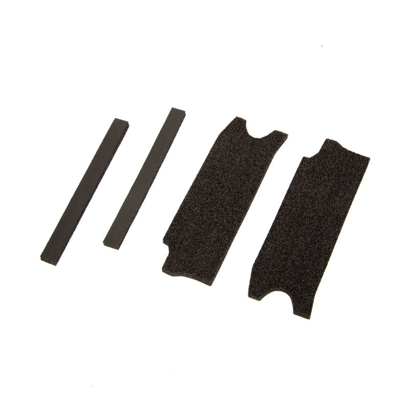 OMIX Soft Top Foam Tape Seal Kit: Jeep Wrangler (07-18) / Grand Cherokee (05-10)