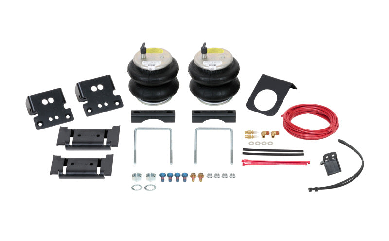 Firestone Ride-Rite Air Helper Spring Kit | Dodge Ram 3500 (19-25) / Ram 3500 (11-18) (2615)