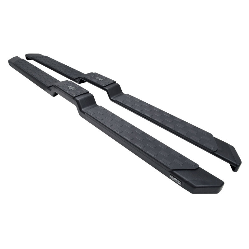 Westin 15-25 Ford F-150 / 17-25 F-250/350 HDX Running Boards | Ford F-150 / F-250/350 (15-26) (55-32375)
