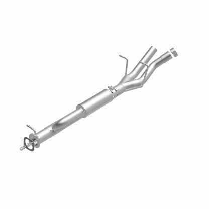 MagnaFlow Direct-Fit Performance Exhaust Muffler Replacement Kit: Ram 1500 (2025-2026) I6 3.0L