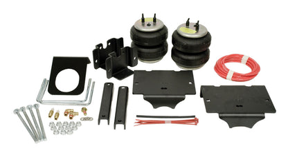Firestone Ride-Rite Rear Air Helper Spring Kit | Dodge Ram 1500 (02-08) (W217602286)