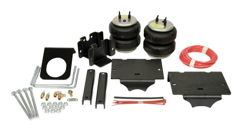Firestone Ride-Rite Rear Air Helper Spring Kit | Dodge Ram 1500 (02-08) (W217602286)