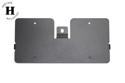 Addictive Desert Designs 17-20 Ford F-150 Raptor Front License Plate Bracket | Ford F-150 Raptor (17-20) (AC11154501NA)