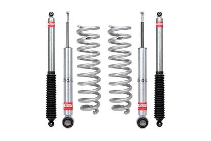 Eibach Pro-Truck Lift System Stage 1 | Ford F-150 (15-20) (E80-35-037-03-22)