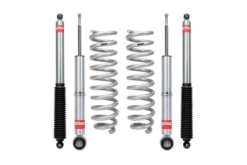 Eibach Pro-Truck Lift System Stage 1 | Ford F-150 (15-20) (E80-35-037-03-22)