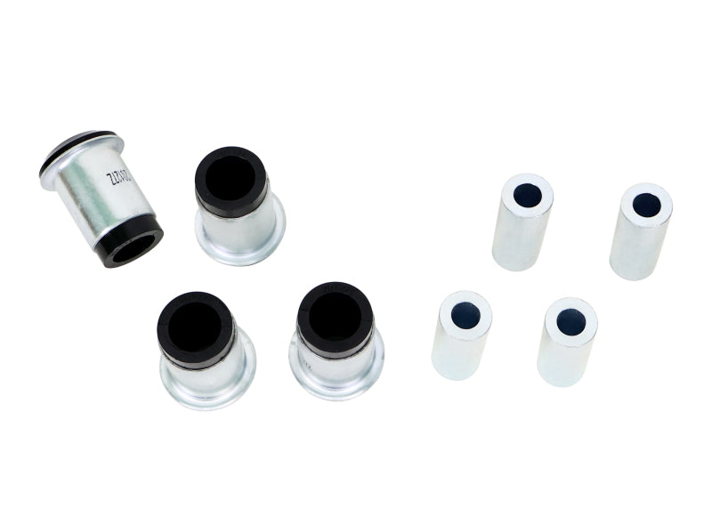 Whiteline 22-25 Ford Ranger Upper Control Arm Bush Kit | 11-23 (W56444)