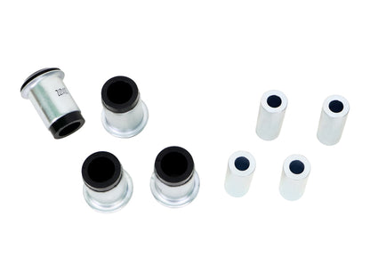 Whiteline 22-25 Ford Ranger Upper Control Arm Bush Kit | 11-23 (W56444)