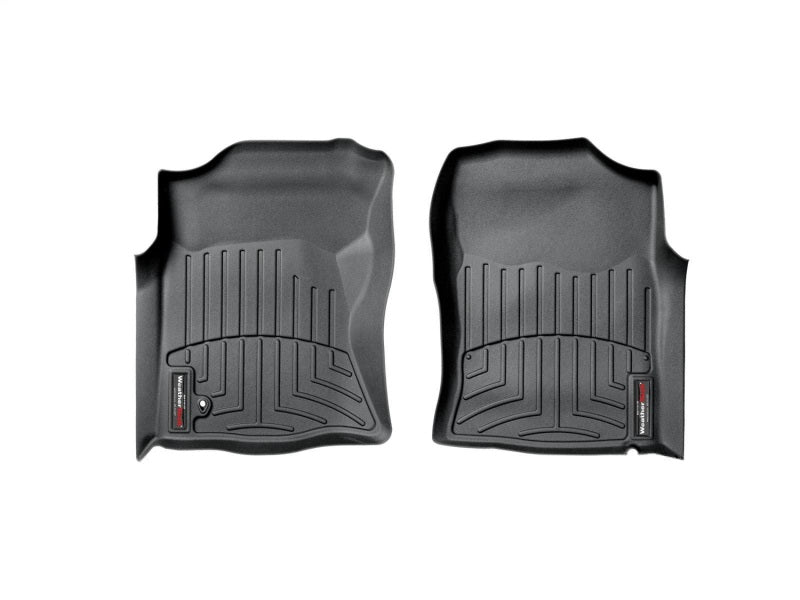 WeatherTech Front FloorLiner | Toyota Tacoma (00-04) (440101)