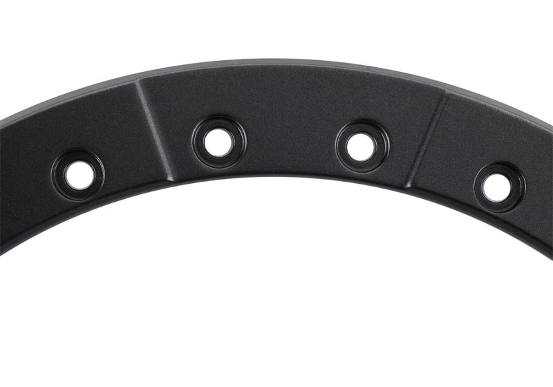 Ford Racing Beadlock Trim Ring Kit | Ford Bronco (21-26) Gray