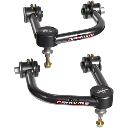 Camburg 1.25 Uniball Upper Control Arms | Ford Ranger (19-26) (CAM-110311)