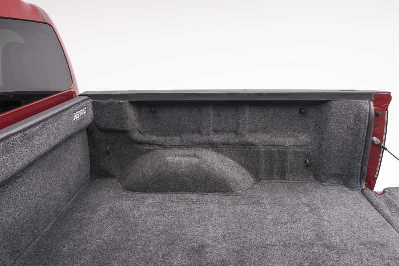 BedRug 61.7in Bed Bedliner | Chevrolet Colorado (15-22) / GMC Canyon (15-22) (BRB15CCK)