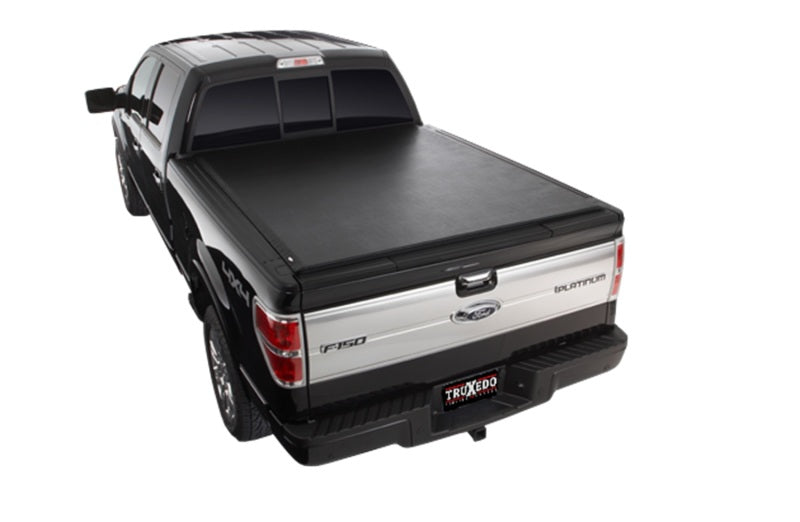 Truxedo Lo Pro Bed Cover | Ford F-150 (97-03) (548601)