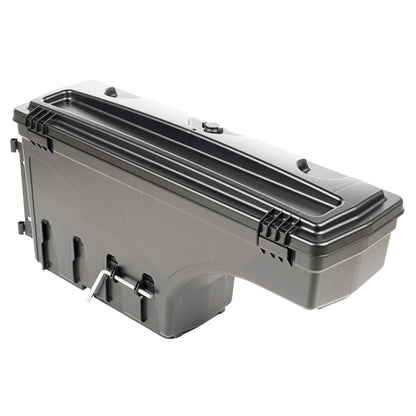 Rugged Ridge Armis Swing Case Passenger Side | Jeep Gladiator JT (20-25) (13550.29)