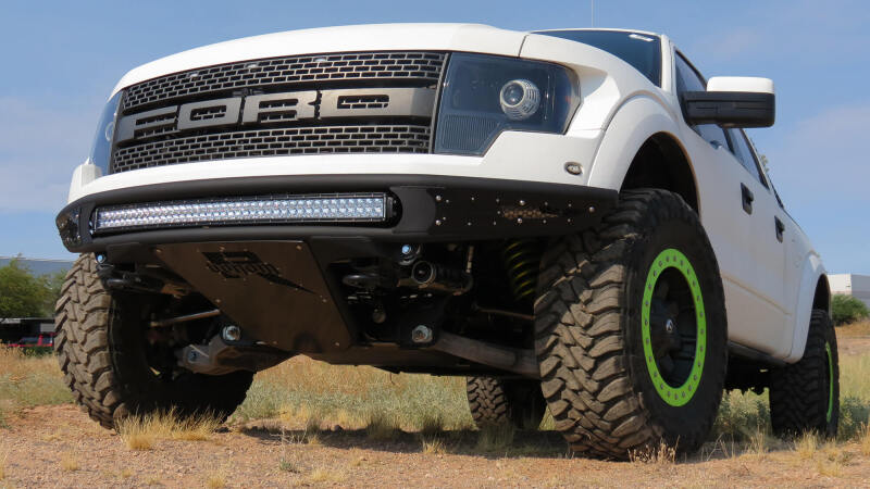 Addictive Desert Designs Venom R Front Bumper | Ford F-150 Raptor (10-14) (F012472990103)