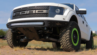 Addictive Desert Designs Venom R Front Bumper | Ford F-150 Raptor (10-14) (F012472990103)