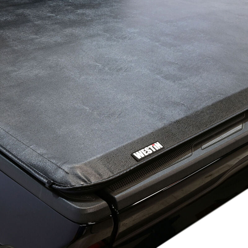 Westin 2024 Toyota Tacoma 5ft. Bed Soft Roll Tonneau Cover | Toyota Tacoma (24-26) (19-12785)
