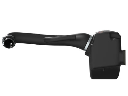 aFe Momentum GT PRO 5R Intake System | GM Silverado/Sierra V6 3.6L (17-19) (54-74109)