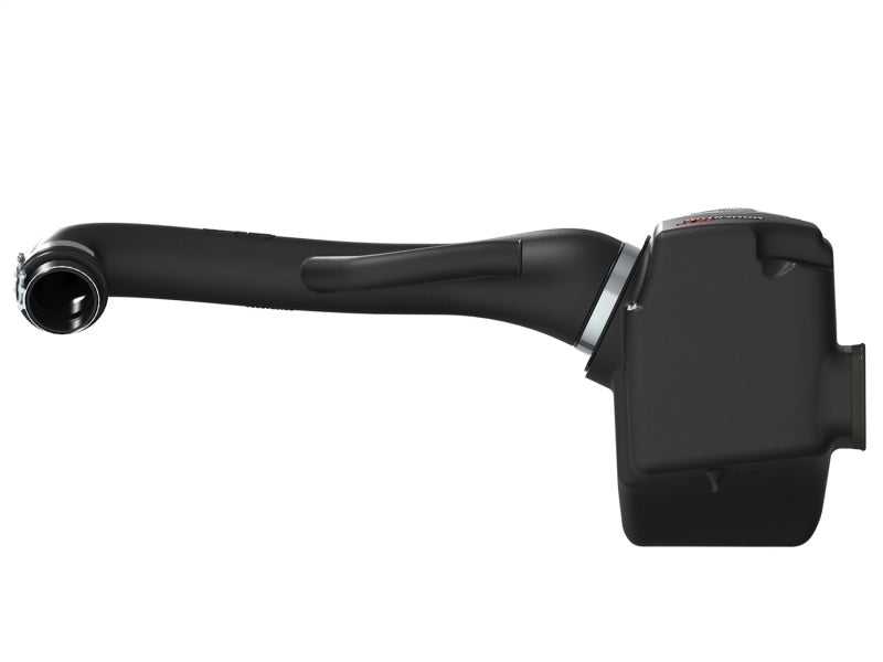 aFe Momentum GT PRO 5R Intake System | GM Silverado/Sierra V6 3.6L (17-19) (54-74109)