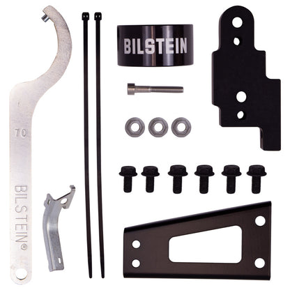 Bilstein B8 8112 ZoneControl CR Coilover | Toyota Tacoma 05-15 (41-322673) (CR)