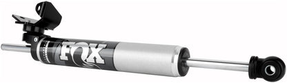 FOX Performance Series 2.0 TS Steering Stabilizer (F&R): Jeep Wrangler JL 2018-26 / Gladiator JT 20-24