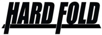 Tonno Pro 6.4ft Fleetside Hard Fold Tonneau Cover | Dodge RAM 1500 (02-19) (HF-250)