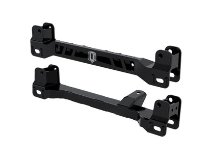 ICON 22-23 Toyota Tundra Front Box Kit | Toyota Tundra (22-26) (51010)