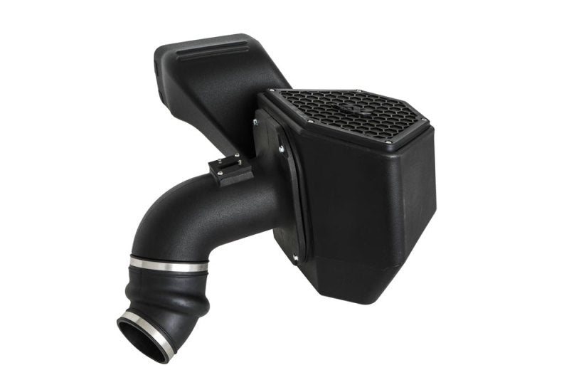 K&N 63 Series Cold Air Intake w/ Closed Box: Ram 2500 & 3500 6.7L Diesel 2019-2024