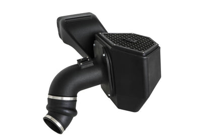 K&N 63 Series Cold Air Intake w/ Closed Box: Ram 2500 & 3500 6.7L Diesel 2019-2024