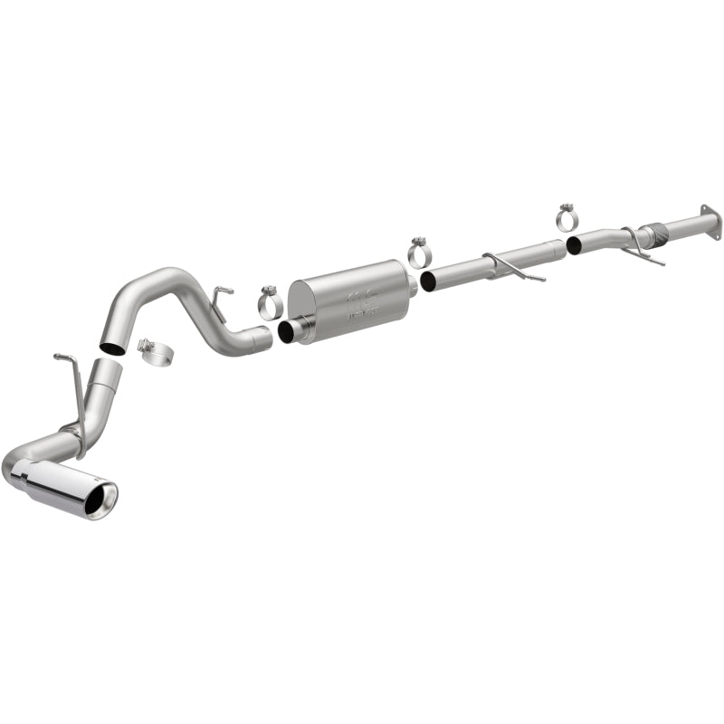 Magnaflow NEO SS Cat-Back Exhaust | Chevy Colorado (23+) / GMC Canyon (19649)