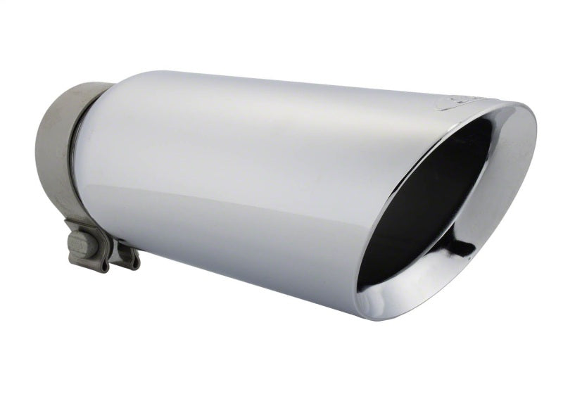 Ford Racing Chrome Exhaust Tip | Ford Ranger (19-26) (M-5260-CT2)