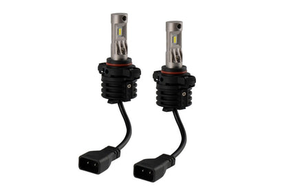 Diode Dynamics White SL2 LED Bulbs: Fits Chrysler / Dodge / Jeep / Ram (10-24)