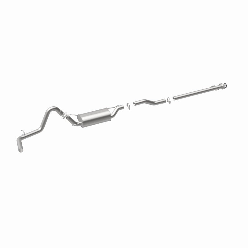 Magnaflow Direct-Fit Replacement Exhaust System | Toyota Tacoma (05-12) (106-0171)