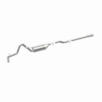Magnaflow Direct-Fit Replacement Exhaust System | Toyota Tacoma (05-12) (106-0171)