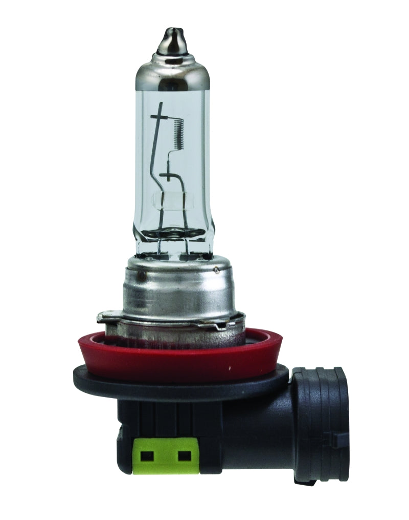 Hella H11 12V 55W PGJ19-2 HP2.0 Performance Halogen Bulb | Ford Ranger (19-26) (H11 2.0TB)